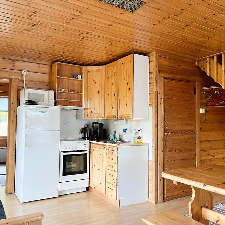 Wild Stay - Ounasrannan Majat, Tepasto Exterior foto
