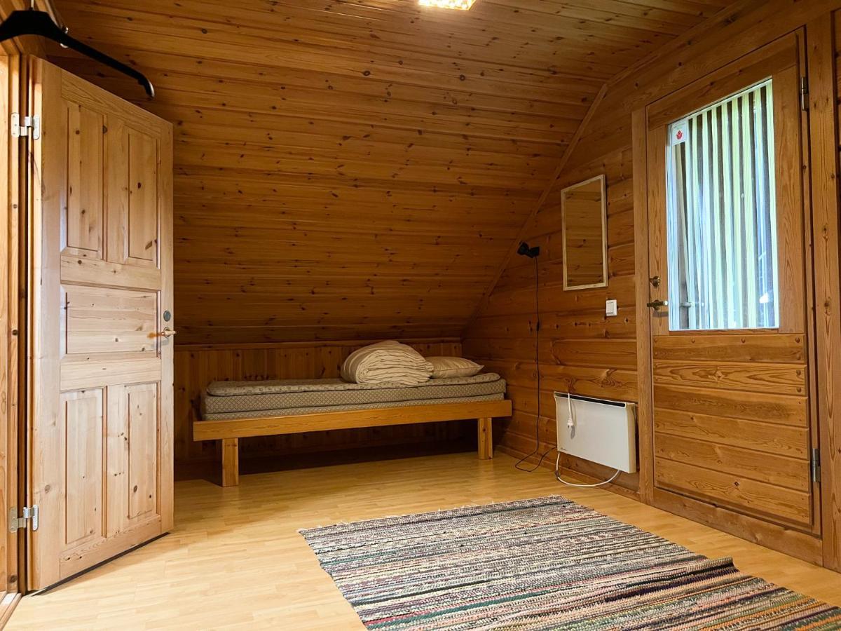 Wild Stay - Ounasrannan Majat, Tepasto Exterior foto