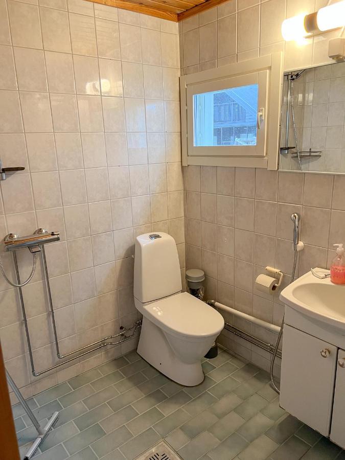 Wild Stay - Ounasrannan Majat, Tepasto Exterior foto