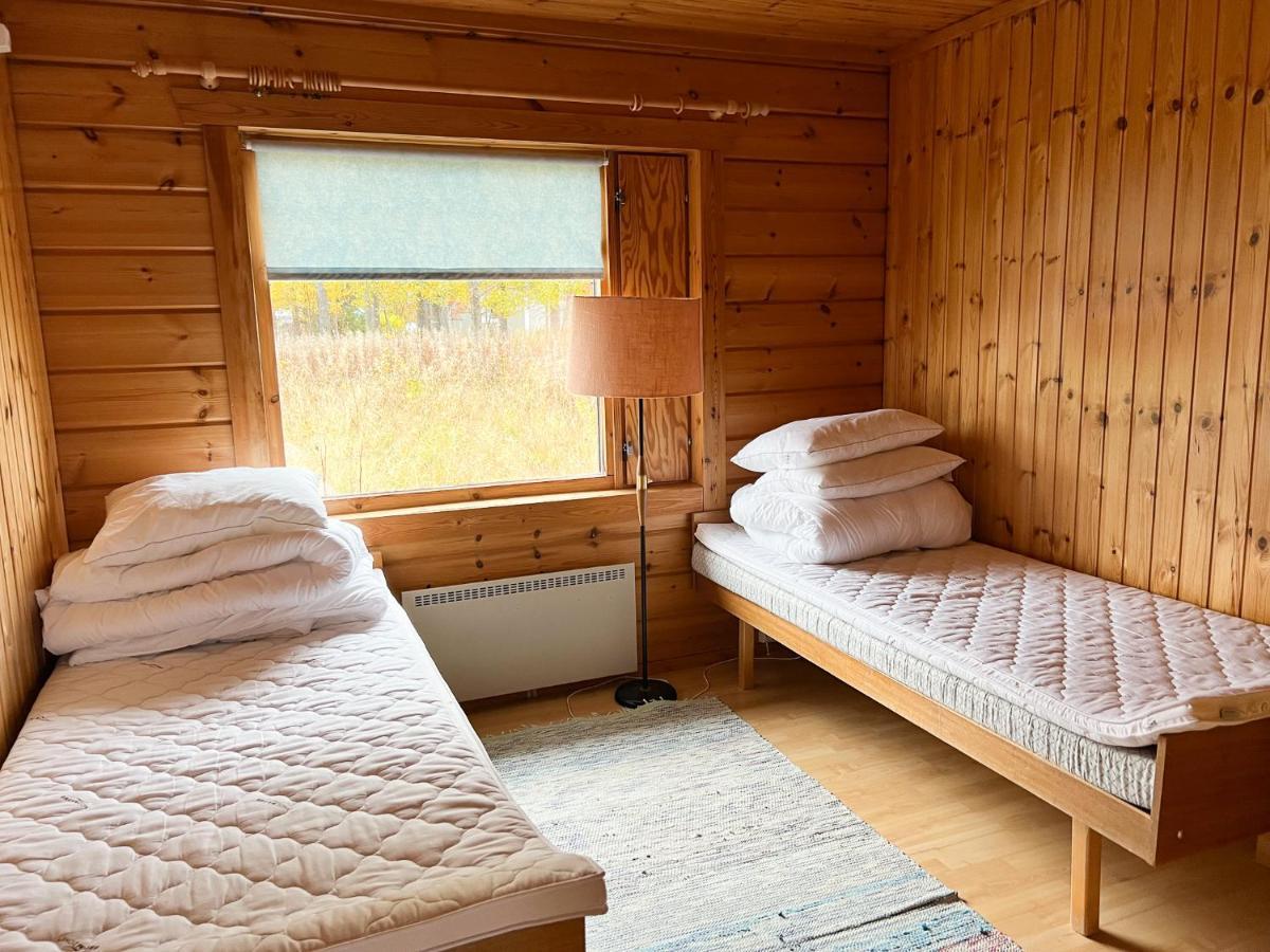 Wild Stay - Ounasrannan Majat, Tepasto Exterior foto